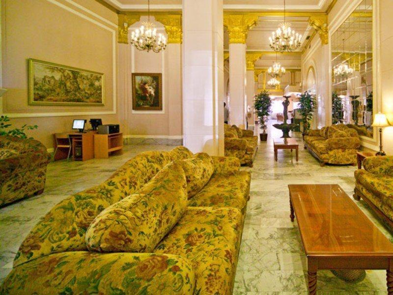 Renoir Hotel San Francisco Dış mekan fotoğraf